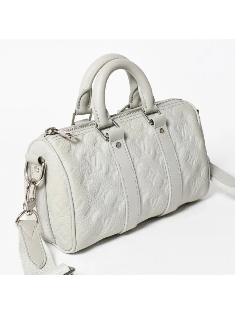 Louis Vuitton this authentic